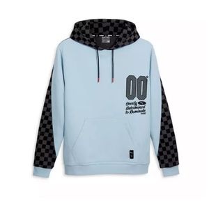 ‼️NWT‼️ Puma’s scoots special hoodie sweatshirt!